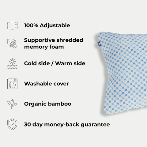 DreamPillow®