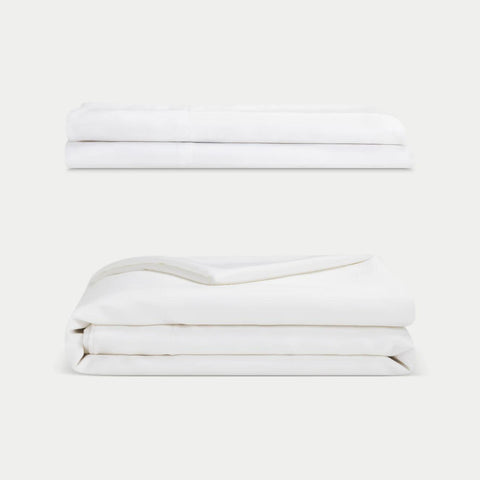 Dream® Bamboo Duvet Cover Set